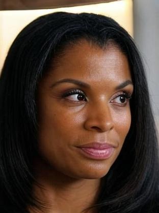 Person who looks like Tisha Campbell