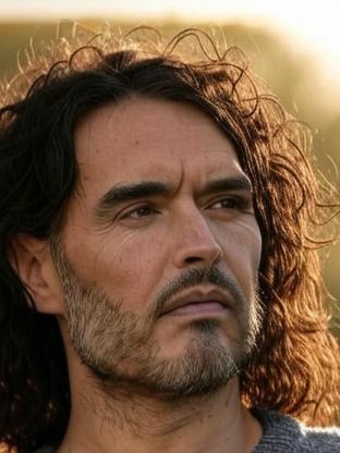 Person who looks like Jared Leto