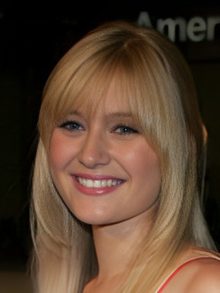 Person who looks like Susan George