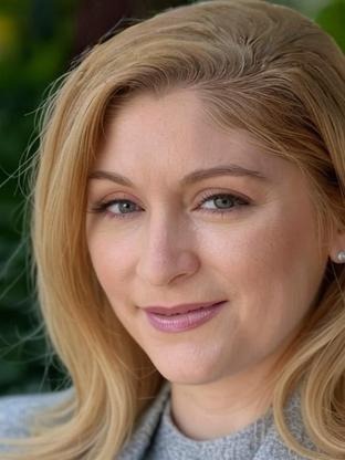 Person who looks like Juliet Rylance