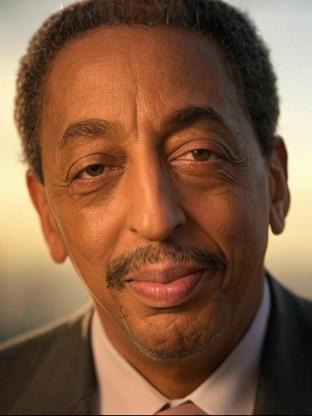 Person who looks like Irrfan Khan