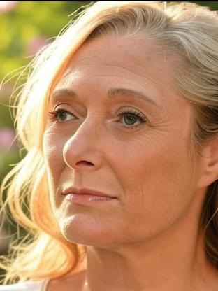 Person who looks like Sian Brooke