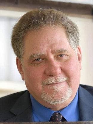 Person who looks like Robert Foxworth