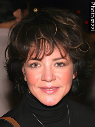 Person who looks like Mercedes Ruehl
