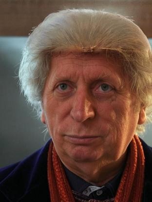 Person who looks like Paul McCartney