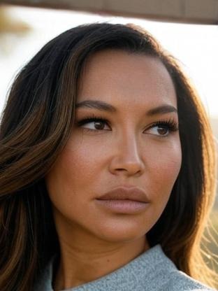 Person who looks like Kourtney Kardashian