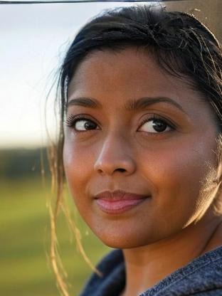 Person who looks like Diahnne Abbott