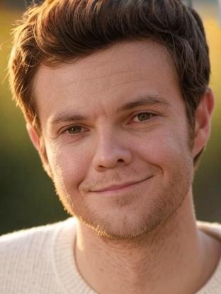 Person who looks like Bug Hall