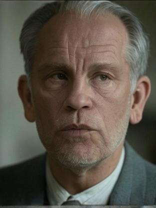 Person who looks like Michael Keaton