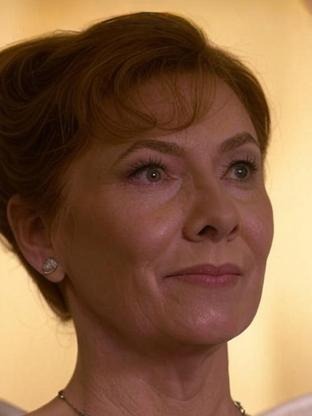 Person who looks like Karen Grassle