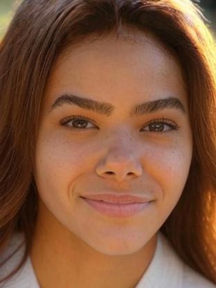 Person who looks like Quintessa Swindell