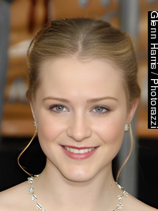 Person who looks like Harriet Dyer