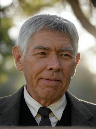 Person who looks like Tom Skerritt