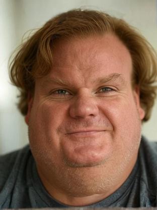 Person who looks like Oliver Platt