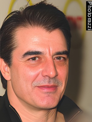 Person who looks like Claes Bang