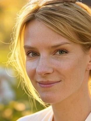 Person who looks like Jennifer Nettles