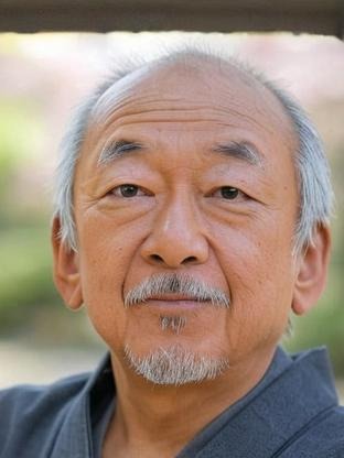 Person who looks like Gedde Watanabe