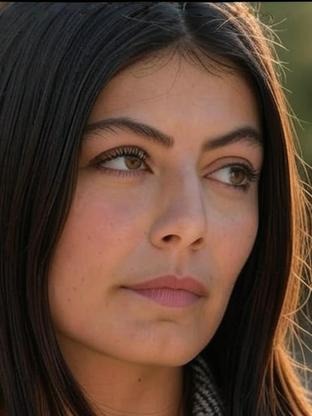 Person who looks like Phoebe Tonkin