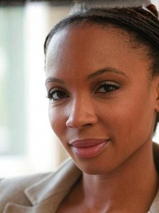 Person who looks like Kellie Shanygne Williams