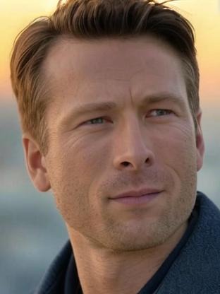Person who looks like Zack Ward