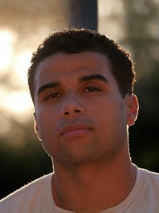 Person who looks like Steven Krueger