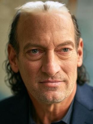 Person who looks like Jim Varney