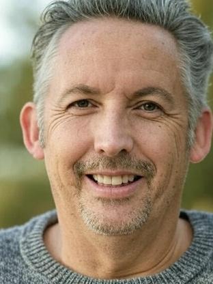 Person who looks like Todd Field