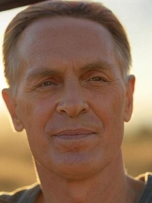 Person who looks like Steve Buscemi