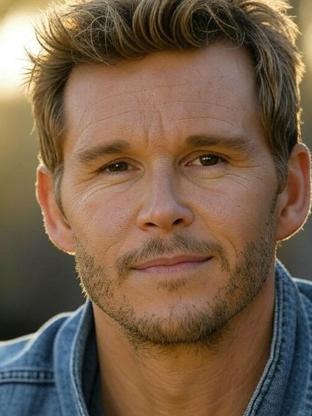 Person who looks like Kevin Connolly