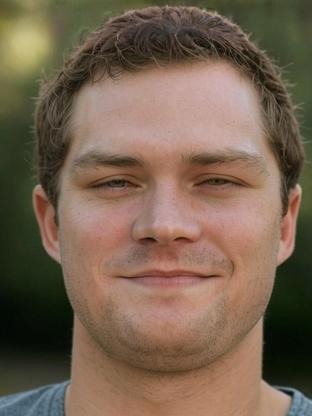 Person who looks like Austin Nichols