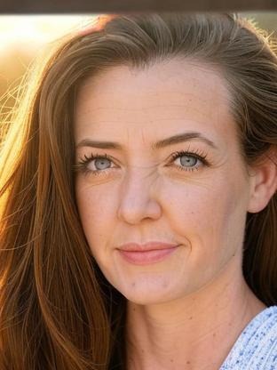 Person who looks like Amy Nuttall