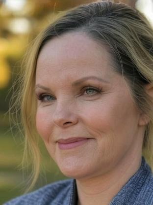 Person who looks like Maeve Quinlan