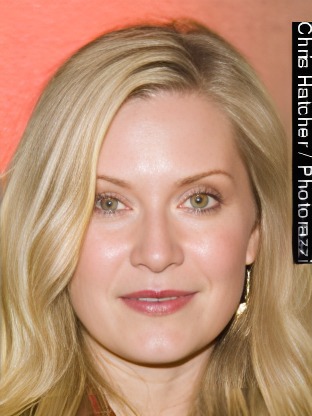 Person who looks like Faith Ford