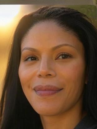 Person who looks like Sheila E.