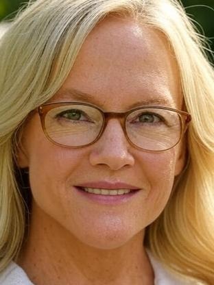 Person who looks like Amy Madigan