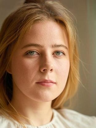 Person who looks like Alison Lohman