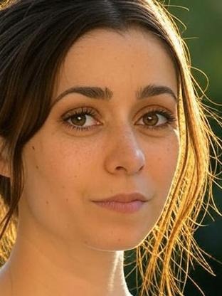 Person who looks like Catherine Reitman