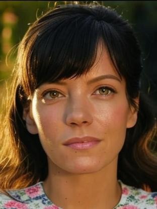 Person who looks like Emma Stone