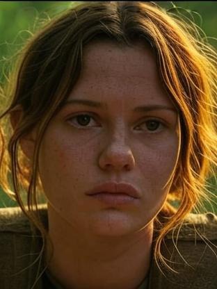 Person who looks like Sonoya Mizuno
