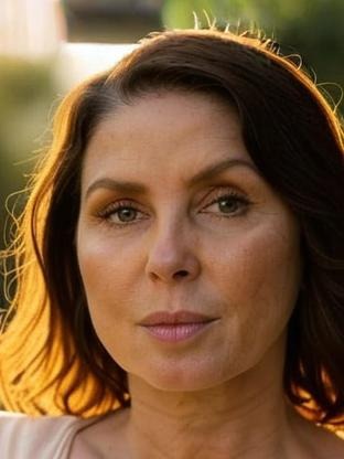 Person who looks like Daniela Ruah
