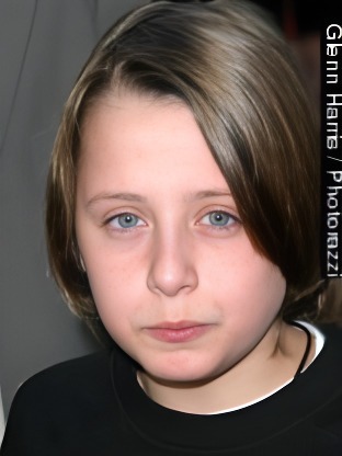 Person who looks like David Rysdahl