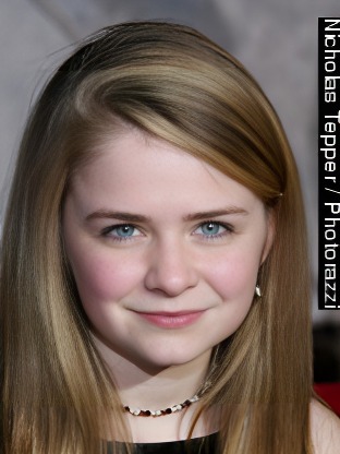 Person who looks like Hera Hilmar