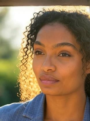 Person who looks like Sara Martins