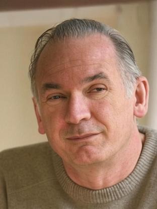 Person who looks like Patrick Warburton
