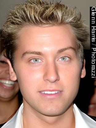 Person who looks like T.J. Thyne