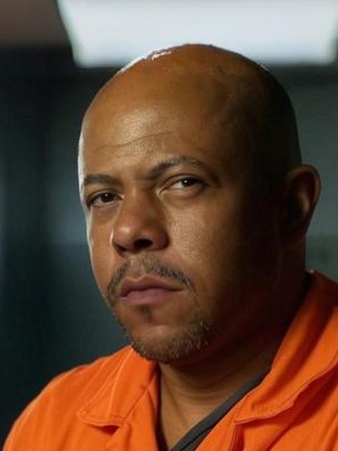 Person who looks like Tory Kittles