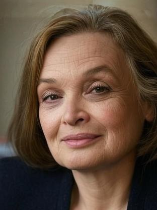 Person who looks like Guinevere Turner