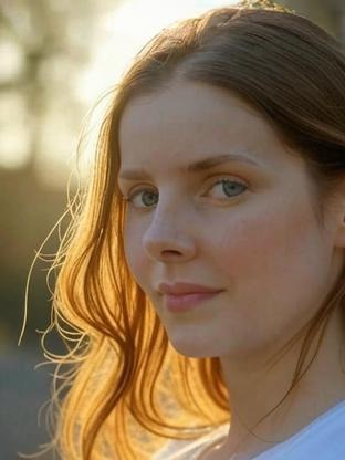 Person who looks like Jessie Cave