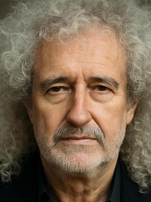 Person who looks like Gene Wilder