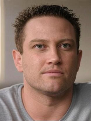 Person who looks like Michael Trevino